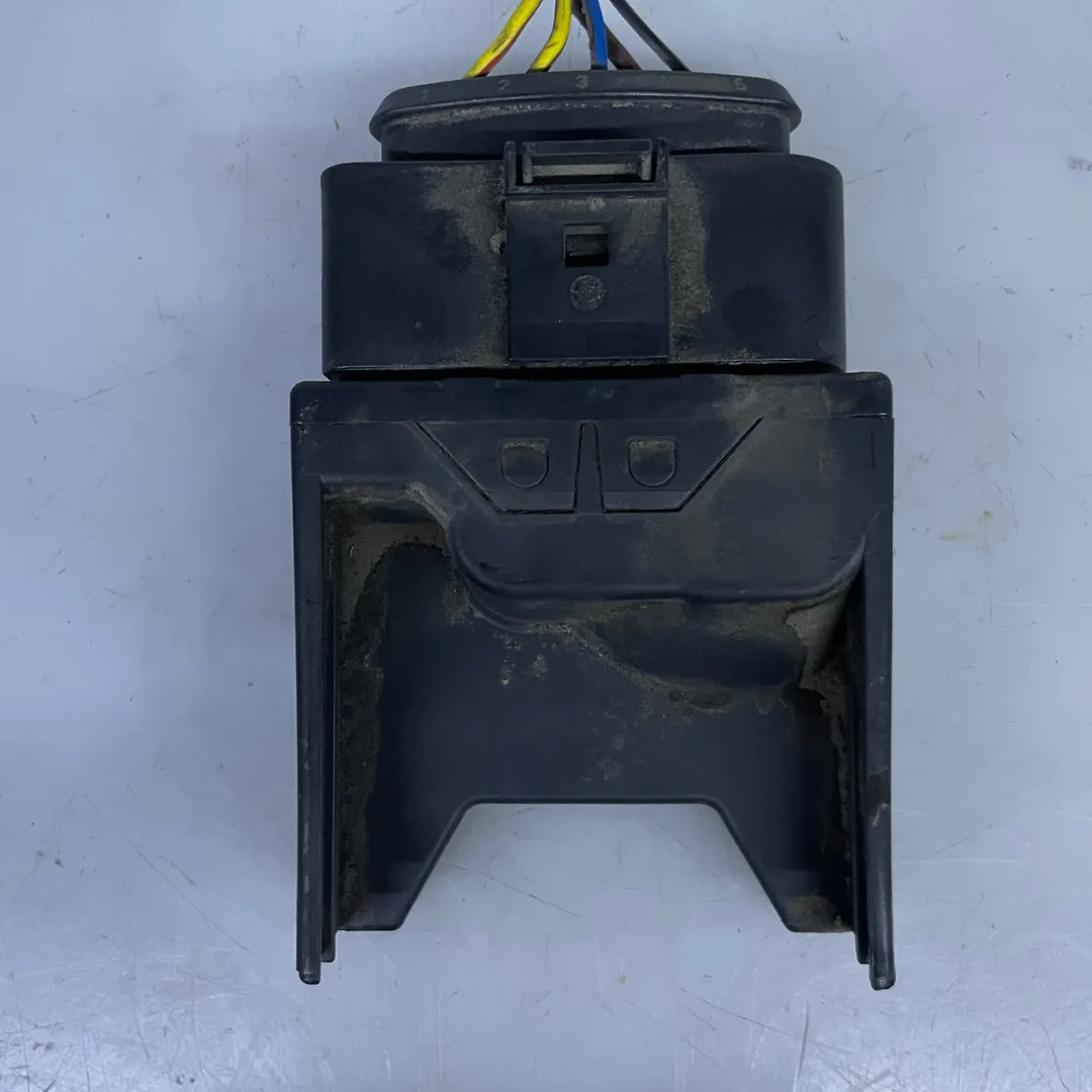 Fuel Pump Control Module  - 2016 Audi A3