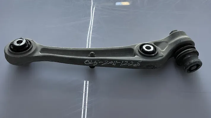 Lower arm (LH) - 2010 Audi Q5