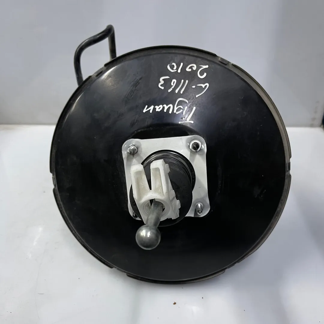 Brake booster - 2010 Volkswagen Tiguan