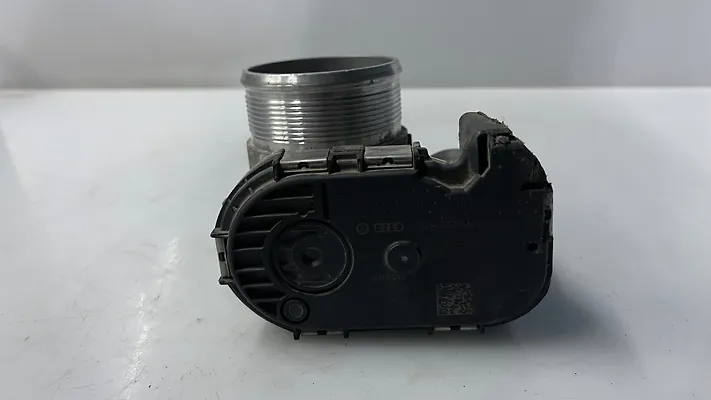 Throttle body - 2009 Volkswagen Scirocco