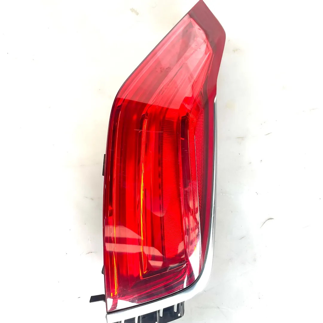 Tail Light (RH) - 2017 Cadillac CT6