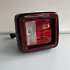 Tail Light (RH) - 2021 Jeep Wrangler Sport