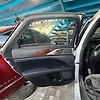 Door (LHB) - 2017 Lincoln MKZ