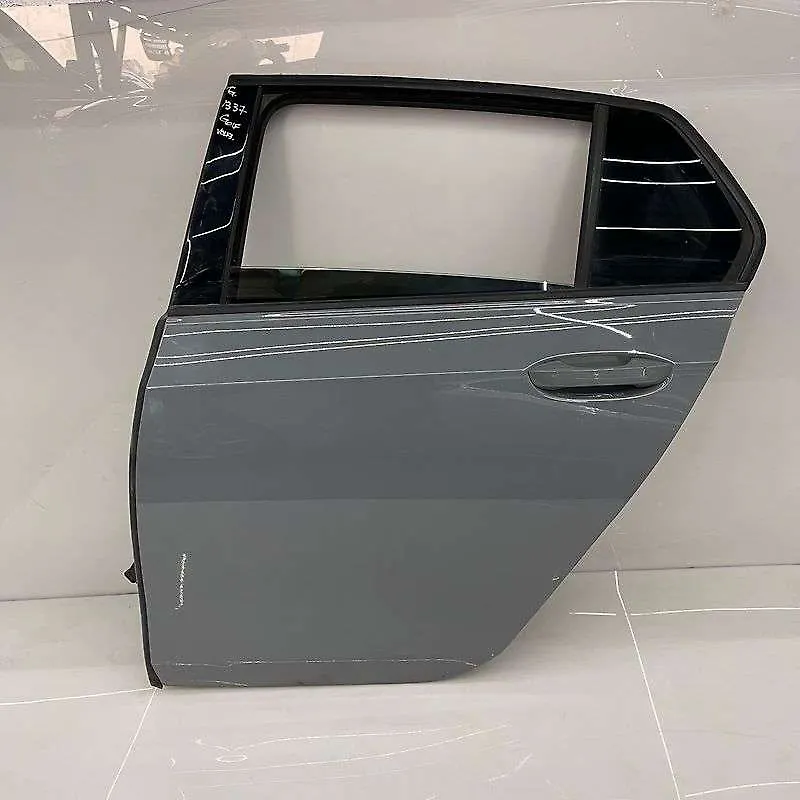 Door (LHB) - 2020 Volkswagen Golf