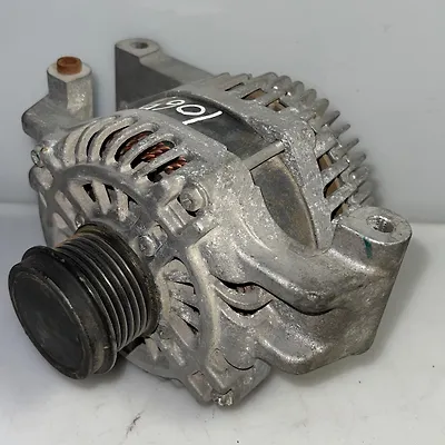 Alternator - 2016 Chevrolet Cruze LS