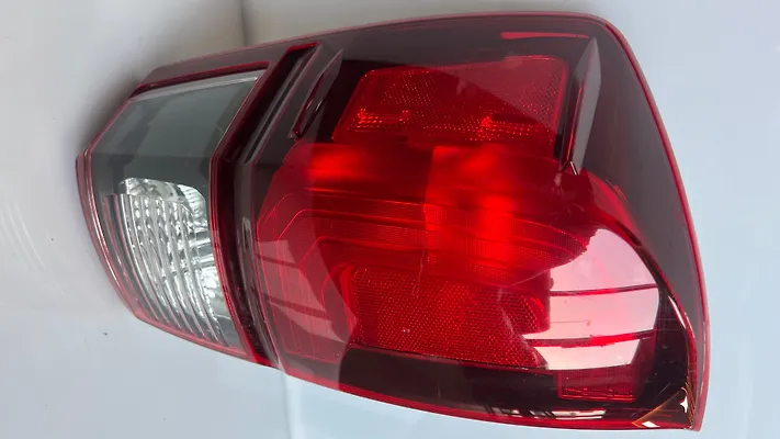Trunk Light (LH) - 2021 Toyota Tacoma SR5