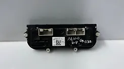 A/C Heater Climate Control Switch - 2013 Volkswagen Passat