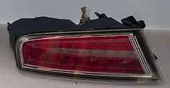 Tail Light (LH) - 2016 Lincoln MKZ