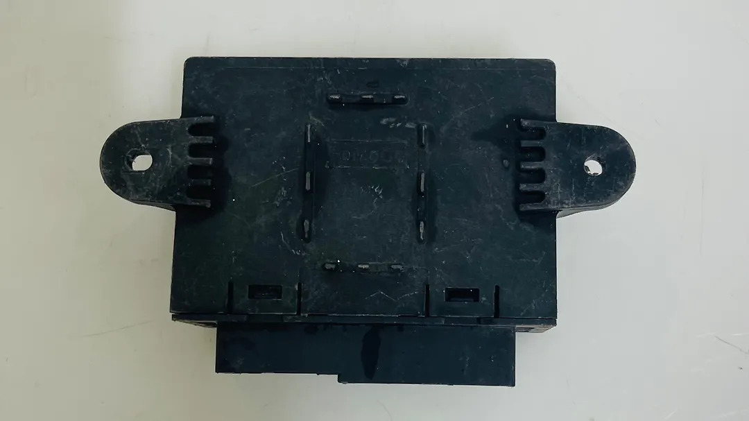 Power liftgate module - 2013 Ford Edge SE