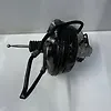 Brake booster - 2011 Volkswagen Touareg