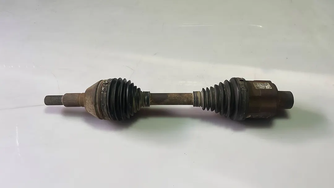 Axle(RHF) - 2013 GMC Terrain SLT