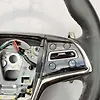 Steering Wheel - 2013 Cadillac ATS