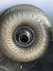 Gear box - 2014 Nissan Pathfinder