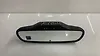Rear view mirror - 2008 Chevrolet SILVERADO LS