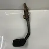 Pedal brake/clutch - 2010 Chevrolet Cruze LS