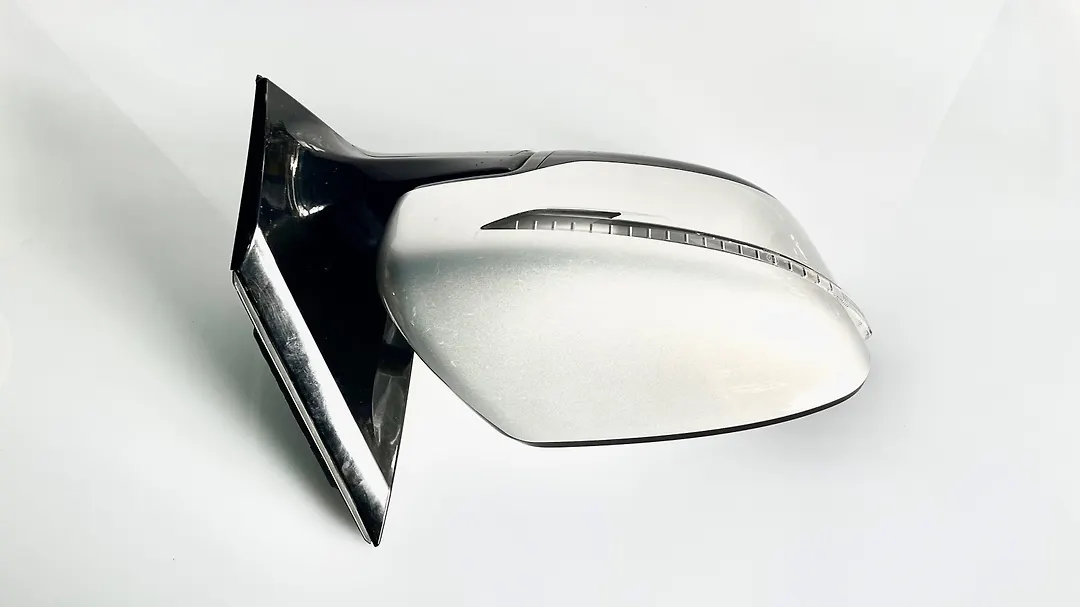 Side Mirror (RH) - 2015 Nissan Murano
