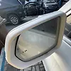 Side Mirror (LH) - 2019 Cadillac XT4 2.0T