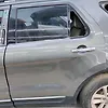 Door (LHB) - 2011 Ford Explorer
