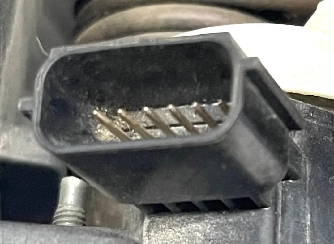 Pedal brake/clutch - 2017 Chevrolet Tahoe