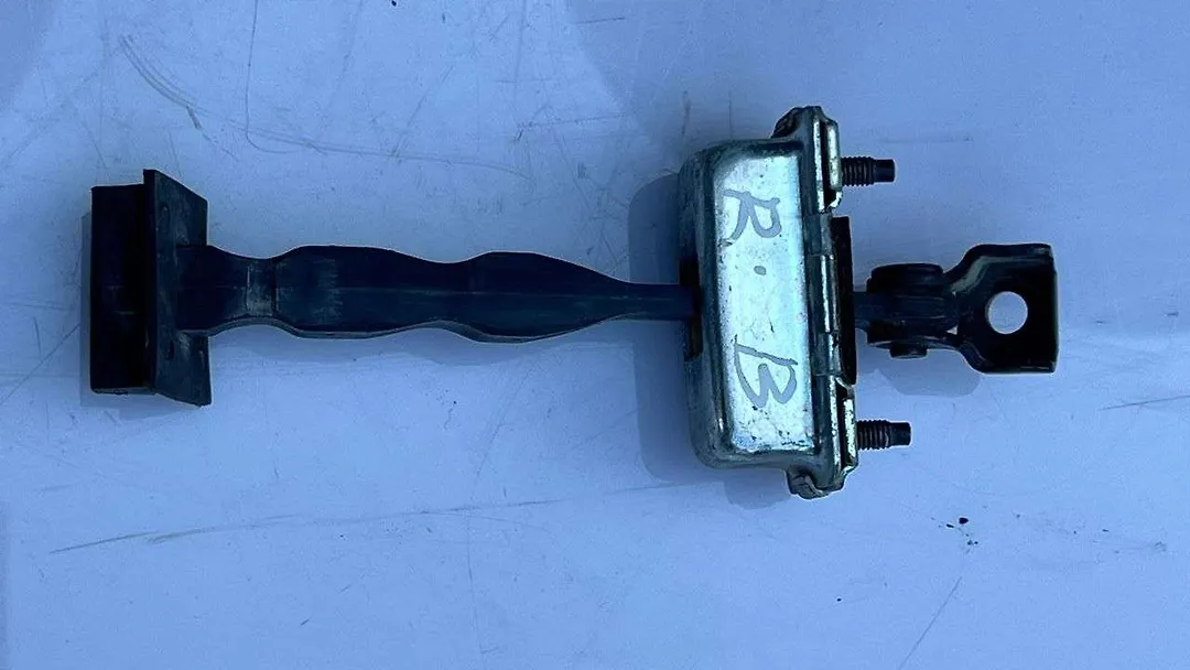 Door Stopper Jam Hinge RHB  - 2014 Cadillac CTS