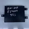 Bluetooth Telephone Control Module - 2013 Land Rover Range Rover Evoque