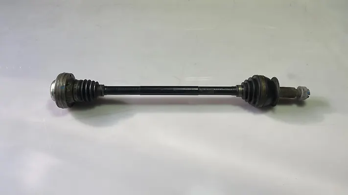 Axle Rear (LH) - 2016 Cadillac ATS