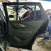 Door (RHB) - 2018 GMC Terrain