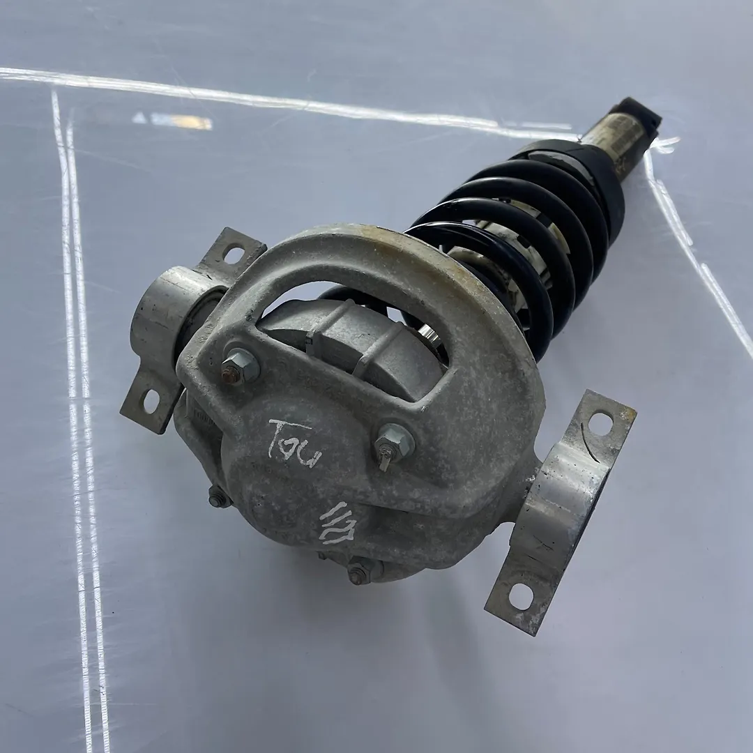 Shock Absorber (RHB) - 2005 Volkswagen Touareg