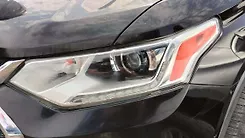 Headlight (LH) - 2019 Chevrolet Traverse
