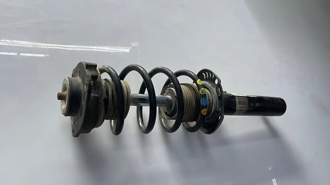 Shock Absorber (LHF) - 2009 Volkswagen Scirocco