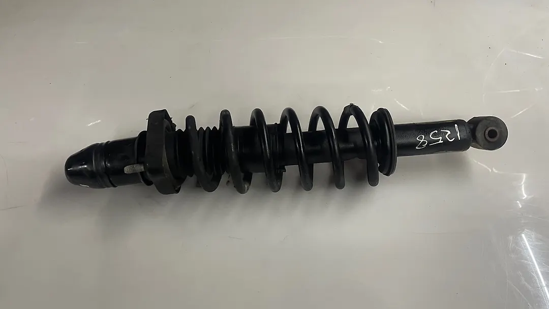 Shock Absober (LHB) - 2010 Dodge Caliber