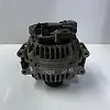 Alternator - 2013 Audi A4