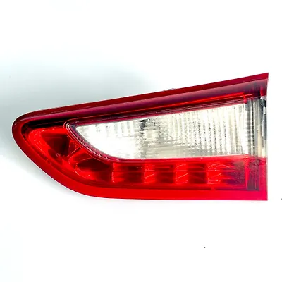 Trunk Light (LH) - 2015 Infiniti QX60