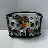 Airbag (Steering) - 2008 Volkswagen Touareg