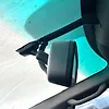 Mirror (Inner rear view) - 2011 Ford Explorer