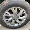 Rim - 2012 Infiniti QX56 5.6