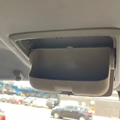 Overhead Console - 2014 Chevrolet Caprice