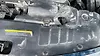 Radiator cover baffle - 2014 Nissan Pathfinder