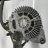 Alternator - 2017 Nissan Titan