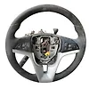 Steering Wheel - 2017 Chevrolet Sonic