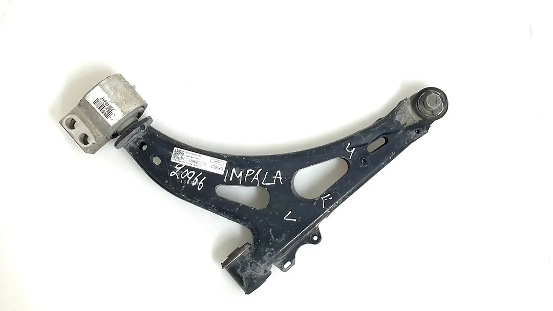 Lower arm (RH) - 2014 Chevrolet Impala LTZ (2LZ)