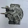 AC Compressor - 2014 Ford Fiesta
