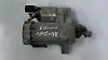 Starter Motor - 2014 Audi A6