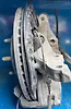 Complete Hub Assembly(RHF) - 2020 Cadillac CT5 Premium Luxury