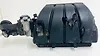 Intake manifold - 2014 Cadillac CTS Performance Twin Turbo (RWD)