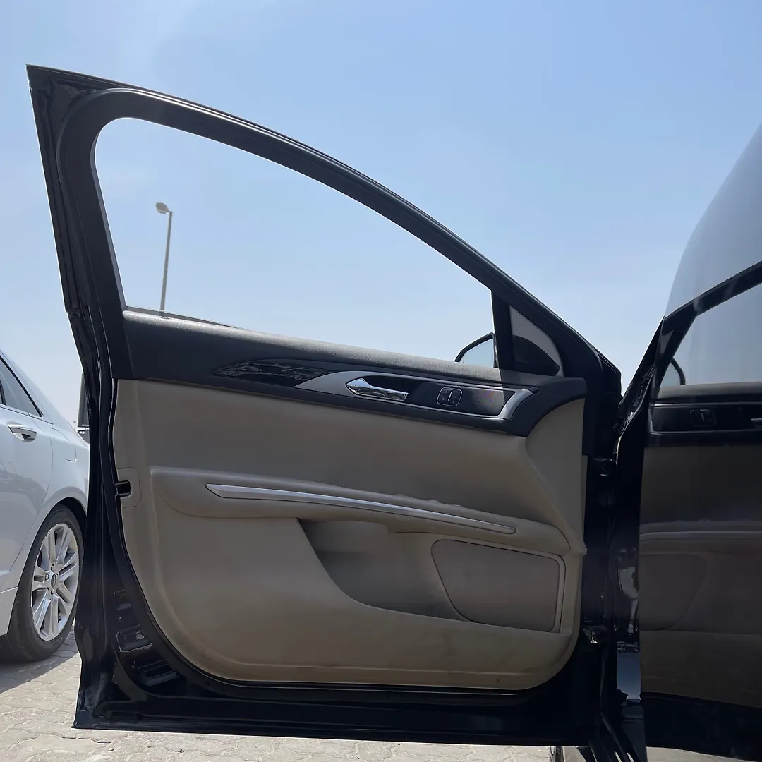 Door (LHF) - 2016 Lincoln MKZ
