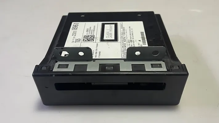 Radio FM CD Player Receiver - 2014 Chevrolet Impala LT