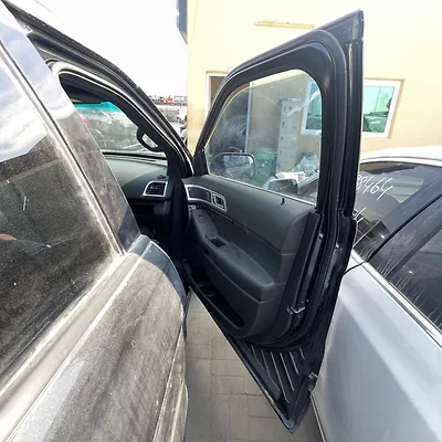 Door (RHF) - 2012 Ford Explorer Limited