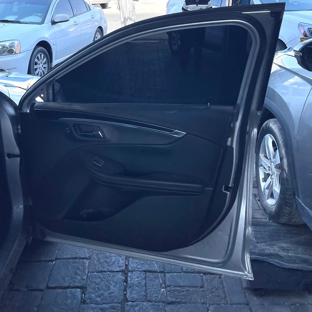 Door (RHF) - 2019 Chevrolet Impala LT (1LT)