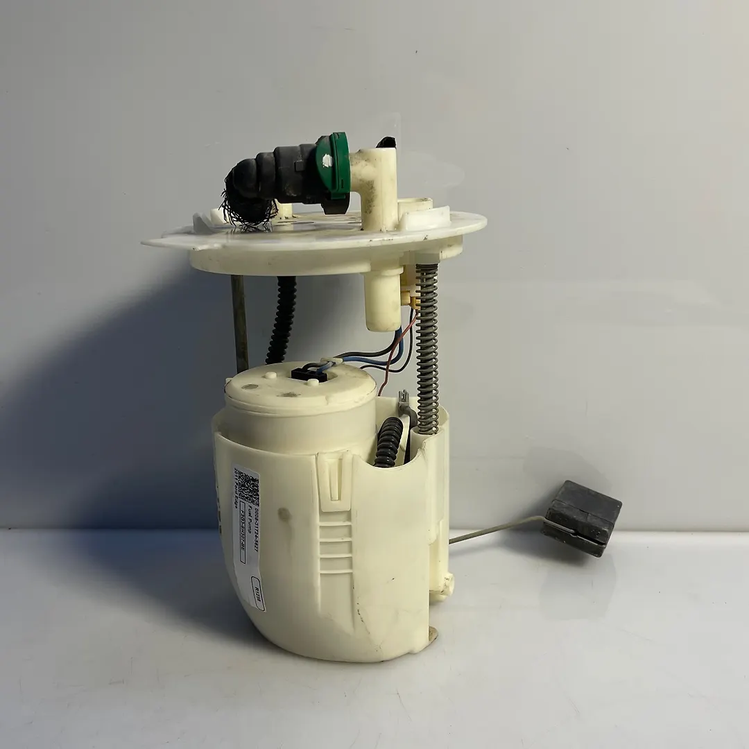 Fuel pump - 2011 Ford Edge